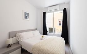 Apartamentos Larga Estancia Noviciado Madrid Centro